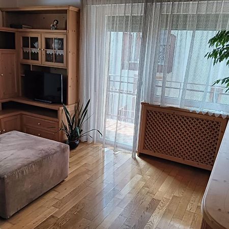 Casa Trettel Apartment Tesero Ngoại thất bức ảnh
