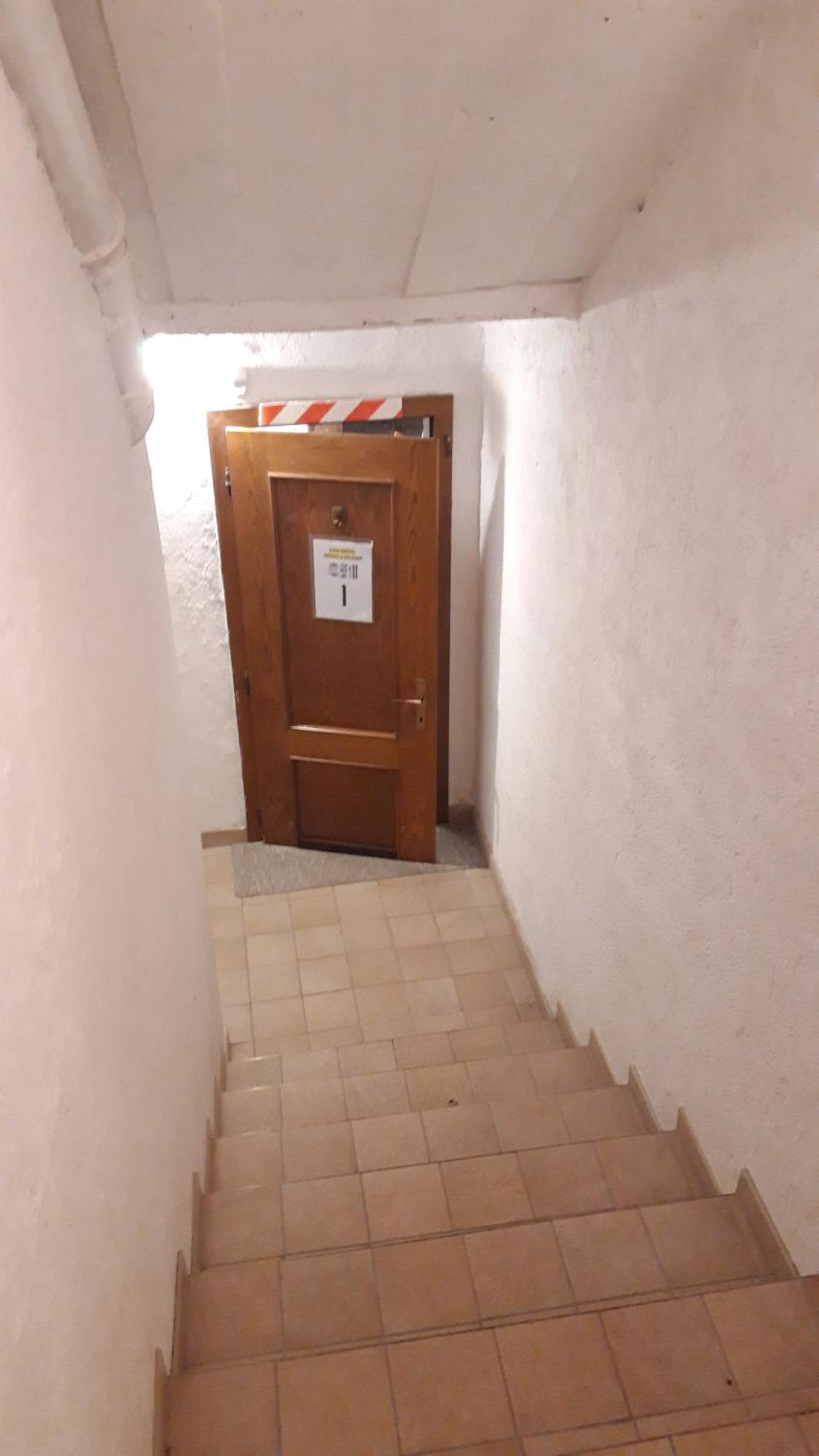 Casa Trettel Apartment Tesero Ngoại thất bức ảnh