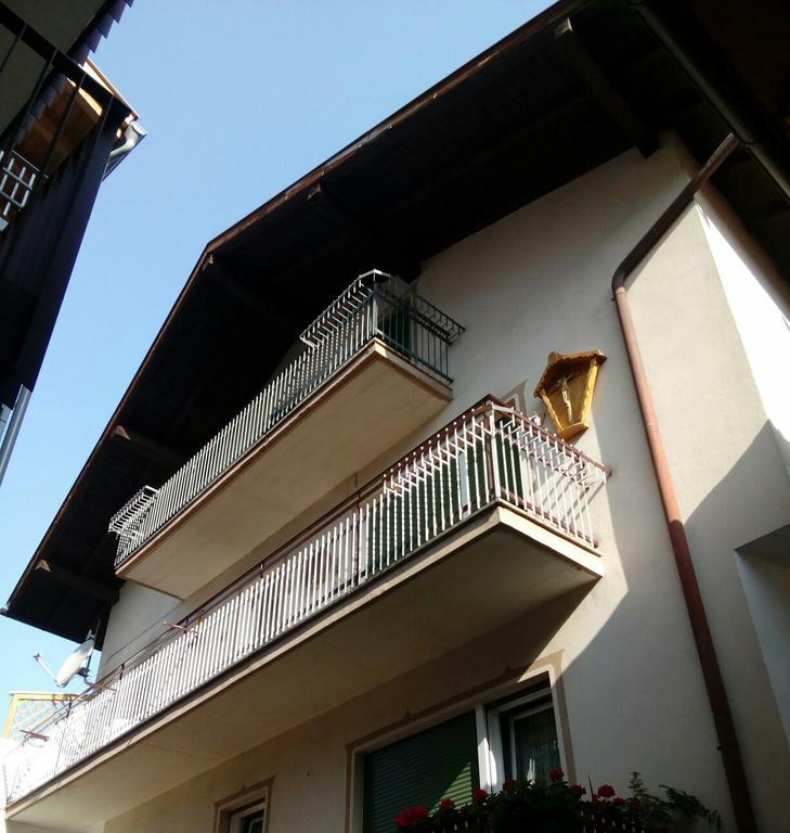 Casa Trettel Apartment Tesero Ngoại thất bức ảnh